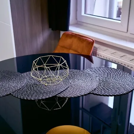 Laguna Ogrodowa 17 Daire *