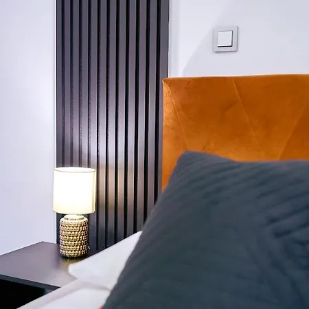 Laguna Ogrodowa 17 Polanica-Zdroj