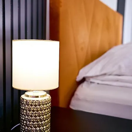 Laguna Ogrodowa 17 Daire