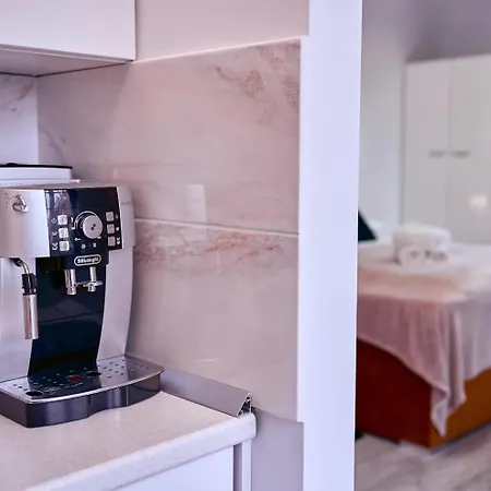 Daire Laguna Ogrodowa 17 Polanica-Zdroj