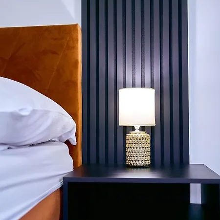 Laguna Ogrodowa 17 * Polanica-Zdroj