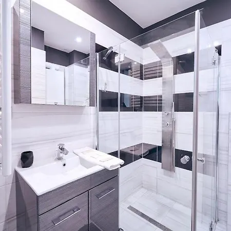 Daire Laguna Ogrodowa 17