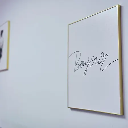 Laguna Ogrodowa 17 Polanica-Zdrój