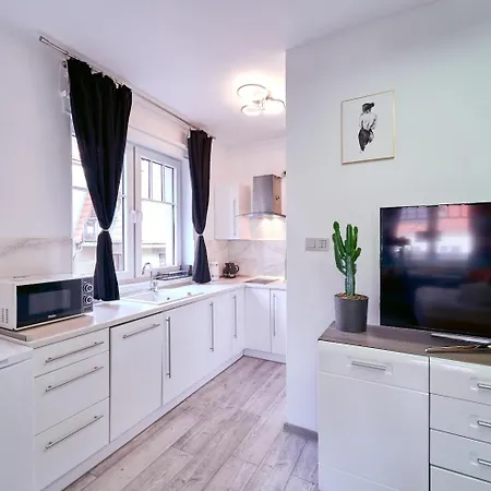 Laguna Ogrodowa 17 Polanica-Zdroj