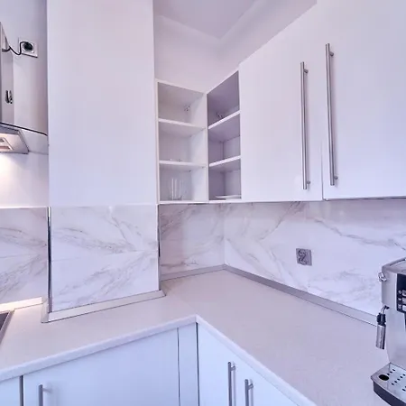 Laguna Ogrodowa 17 * Polanica-Zdroj