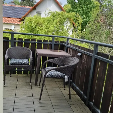 Laguna Ogrodowa 17 * Polanica-Zdroj