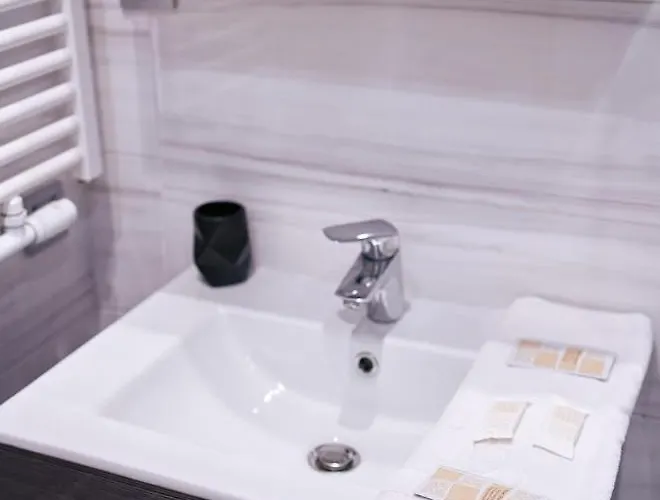 Apartmán Laguna Ogrodowa 17 Polanica-Zdrój