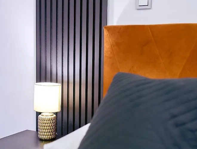 Laguna Ogrodowa 17 Polanica-Zdrój