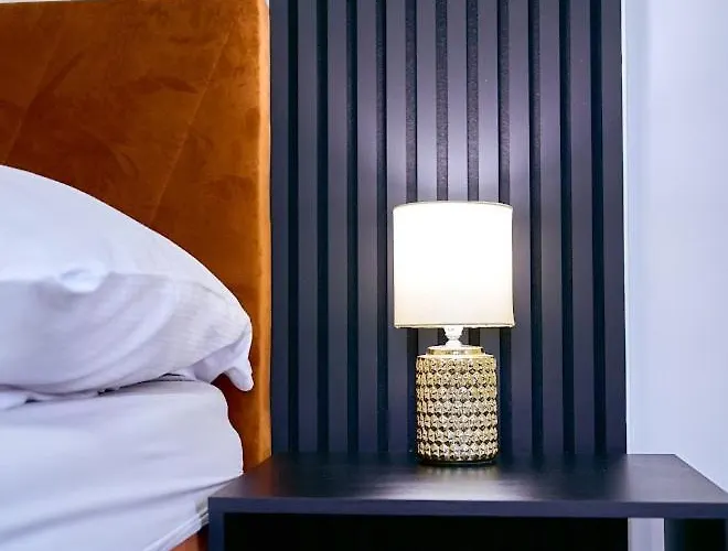 Laguna Ogrodowa 17 * Polanica-Zdrój