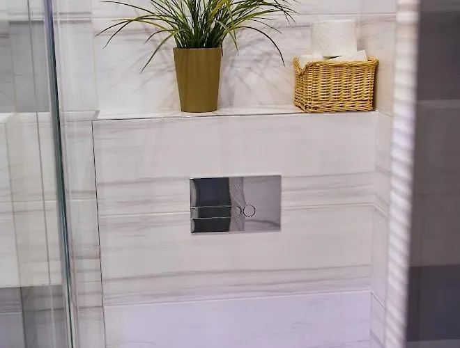 Laguna Ogrodowa 17 Appartement