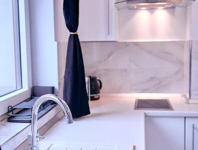 Laguna Ogrodowa 17 * Polanica-Zdrój