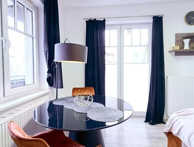 Appartement Laguna Ogrodowa 17