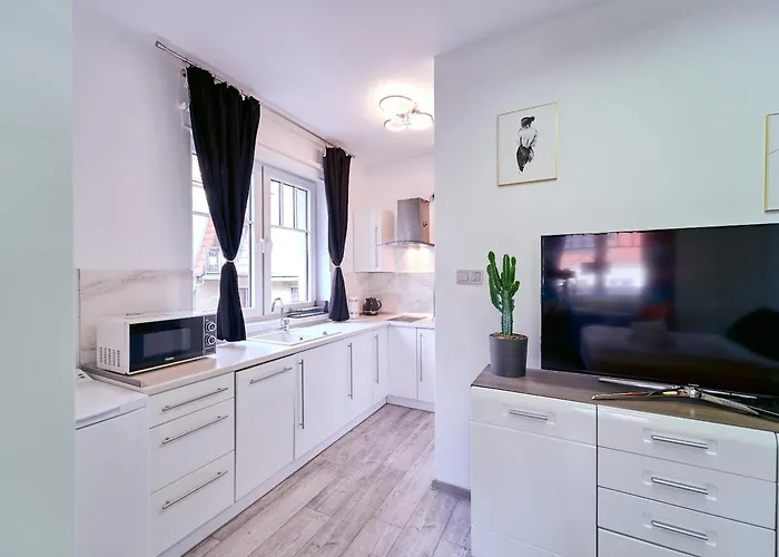 Laguna Ogrodowa 17 Polanica-Zdrój