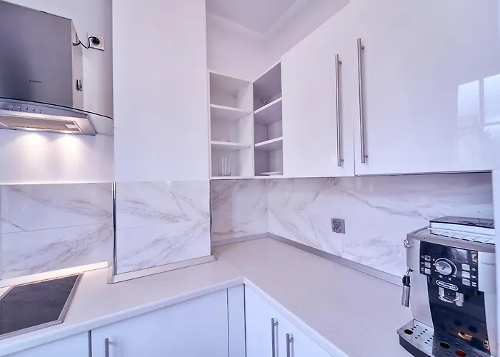 Laguna Ogrodowa 17 * Polanica-Zdrój