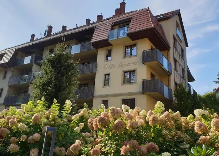 Laguna Ogrodowa 17 Appartement *